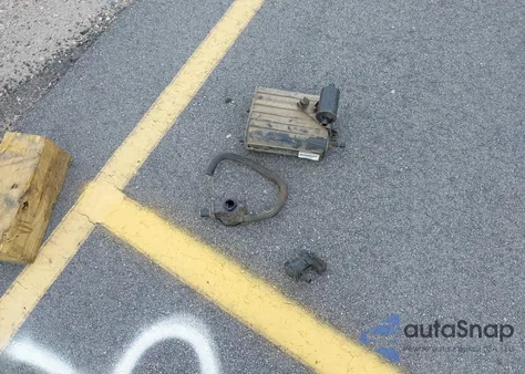 2004 Dodge Ram 1500 St из США, поврежденный, VIN 1D7HA18N74S626599